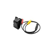 Caméra De Recul Fisheye AHD pour Mitsubishi pour Outlander 2003 2004 2005 2006 2007 2008 2009 2012(A120 CVBS 680x480)