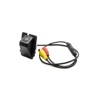 Caméra De Recul Fisheye AHD pour Mitsubishi pour Outlander 2003 2004 2005 2006 2007 2008 2009 2012(B150 CVBS 680x480)