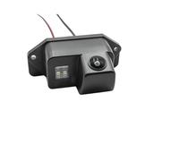 Caméra De Recul Fisheye CCD HD AHD pour Mitsubishi pour Lancer Berline 2007-2019(B150 CVBS 680x480)