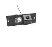 Caméra De Recul Fisheye CCD HD AHD pour Mitsubishi pour Pajero Sport/pour Montero Sport MK1 1996-2008 Caméras de recul pour Voiture(A120 CVBS 680x480)