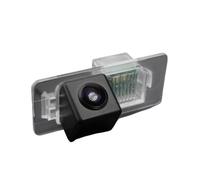 CaméRa De Recul Fisheye Full HD Ahd 1080P pour BMW E38, E39, E46, E60, E61, E65, E66, E90, E91, E92, X3, X4, X5, X6 caméra de recul de Voiture(AHD1080P-175)
