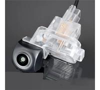 Caméra De Recul Fisheye HD d'origine pour Mazda 3 M3 Axela BM BN Hatchback 2014-2018 Radar