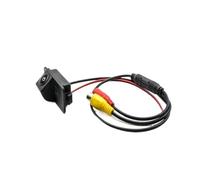 Caméra De Recul Fisheye pour Ford pour Escape/pour Ford pour Kuga 2013 2014 2015 2016 2017 Système De Vision Nocturne(A120 CVBS 680x480)