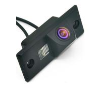 Caméra De Recul Fisheye pour Santana pour Passat B4 B5 Assistance Sécurité Auto(CVBS-AHD)