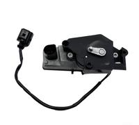 Caméra de recul Flip Emblème Drive Motor pour Golf 7 et Passat B8, ABS métal, design anti-usure, remplacement direct, installation