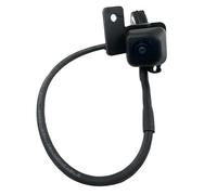 Caméra De Recul for Voiture, Accessoires De Coffre, Caméra D'aide Au Stationnement Inversé, Examen De Sauvegarde, Caméra De Recul for Stationnement Transmission Stable du Signal