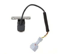 Caméra De Recul for Voiture, Caméra De Recul avec Ligne De Stationnement, Adaptée À L'examen De Sauvegarde, Caméra De Recul for Stationnement Transmission Stable du Signal