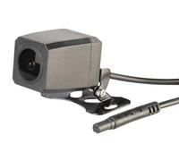 Caméra de recul Full HD CAS-5050.acp pour moniteur tactile sans fil [Lescars]