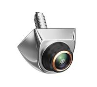 Caméra de recul Full HD grand angle 170° pour voiture AHD CVBS 1080p ou 720p Vision Fisheye (argent, 1080p) (720p/argent)