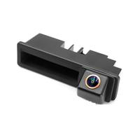 Caméra De Recul Golden AHD 1080P Intégrée À La Poignée Coffre pour A4, S4, RS4, B6 Et B7 (2003-2008) caméra recul