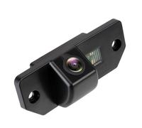 Caméra De Recul Grand Angle 170 Degrés pour Ford Focus 2 Berline 2005-2011 Aide à La Conduite