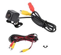 Caméra De Recul Grand Angle 170°, Vision Nocturne HD, Étanche IP68 - Ultraclarité Nocturne, Technologie Antivibration, Conduite Plus Sûre