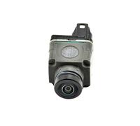 Caméra de Recul Grand Angle Caméra De Rétroviseur Avant 5Q0980546A pour VW pour Atlas pour Passat pour Tiguan 2015 2016 2017 2018 2019 2020 2021 2022 2023 Caméra D'aide au Stationnement