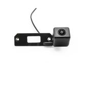 Caméra De Recul Grand Angle CCD HD AHD Fisheye pour Seat pour Leon MK2 2005-2012(A120 CVBS 680x480)