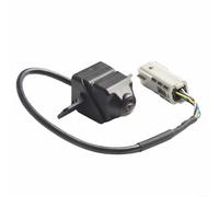 Caméra de recul grand angle de vue pour Chevrolet pour Malibu 2013 2016 filaire pour une sécurité et une performance améliorées