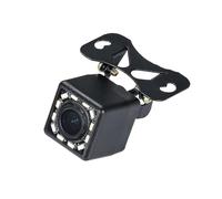 Caméra De Recul Grand Angle HD for Voiture, Vidéo De Recul for Véhicule, Caméra De Recul 4/8/12 LED, Vision Nocturne, Caméra De Stationnement(12 LED Set)