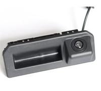 Caméra de Recul Grand Angle pour Seat pour Arona pour Ateca 2016 2017 2018 2019 2020 2021 2022 2023 Caméra De Recul HD Au Lieu La Poignée Coffre Caméra D'aide au Stationnement