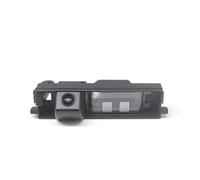 Caméra De Recul Grand Angle pour Toyota RAV4 2006, 2007, 2008, 2009, 2010, 2011, 2012 Aide à La Conduite(Dynamic Trajectory)