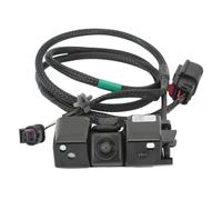 Caméra De Recul Haute Résolution Étanche IP68 Réf 84062896 pour Silverado pour Sierra 1500 2500 3500 2016-2019 CLVCCZTZGW