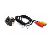 Caméra de recul haute résolution Fish Eye pour un stationnement de nuit et une installation facile