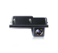 Caméra de recul HD 1080p avec Vision Nocturne 170° pour Freelander 2, Discovery 3 et 4, pour Range Rover Sport Marche arrière(AHD1080P)