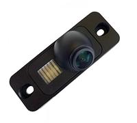 Caméra de recul HD 1280 x 720p, compatible avec Mercedes W220 W164 W163 ML320/ML350/ML400 ML500/GL450/GL500