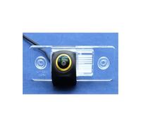 Caméra De Recul HD 170° AHD 1080p pour Porsche pour Cayenne (955) 2003 2004 2005 2006 2007(AHD 720P CVBS 150)