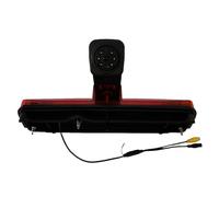 Caméra De Recul HD 3ème Génération avec Vision Nocturne Et Feu Freinage pour Ford pour Transit pour Connect (2012, 2013, 2014, 2015 2019) Caméras De Stationnement