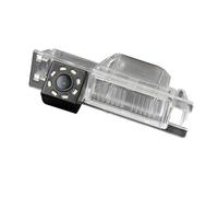 Caméra de recul HD 720p avec éclairage de plaque d'immatriculation pour Alfa Romeo MiTo AR Furiosa Opel Astra H J Corsa D Meriva A Vectra C Zafira 2007-2016