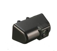 Caméra de recul HD 720p en éclairage de Plaque d'immatriculation pour Ford Transit Connect Van Ford Transit Mk7 Connect