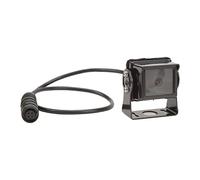 Caméra de recul HD 720P pour Camping-Car, Bus, Camion, Voiture d'ingénierie - Étanchéité IP68, Vision Nocturne pour Une Vision Claire de Jour et de Nuit - Installation Facile (720b)