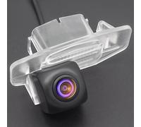Caméra de recul HD AHD 1080p 170 degrés Fisheye Sony/MCCD pour Honda Accord Civic City Crider Spirior Greiz (CVBS-AHD)