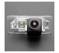 Caméra de recul HD AHD 1080p Fisheye pour BMW Série 1 E82 Série 3 E46 E90 E91 Série 5 E39 E53 X3 X5 DVD Caméra de recul (CVBS 720 x 480p 125 degrés) (AHD1080P 175Deg) g)