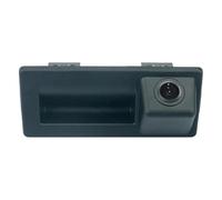 Caméra De Recul HD AHD 1080P pour Voiture VW pour Teramont pour C-Trek pour Atlas T6 pour Touran pour Tiguan L 2016-2020 pour Caddy MK3 2K 2015-2020 HQGQCEZEK(CVBS-140)