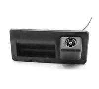 Caméra de recul HD AHD pour Audi A3 Sportback Sedan (2012, 2013, 2014, 2015, 2016, 2017, 2018, 2019)