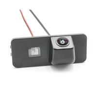Caméra de recul HD AHD pour VW Polo Hatchback MK5 (2009, 2010, 2011, 2012, 2013, 2014, 2015, 2016, 2017)