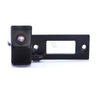 Caméra De Recul HD Caméra De Recul 170 Degrés pour Véhicule Vision Nocturne Fisheye HD CCD pour VW pour Touran 2003 2004 2005 2006 2007 2008 2009 2010-2015 Caméra De Recul Étanche