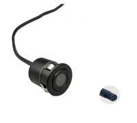 Caméra de recul HD Caméra Recul 18,5 Mm, Tachygraphe Caméra Arrière À 4 Broches Utilisant La Nuit Starlight pour Vision Lentille À Onde Complète(4Pin)