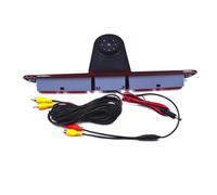 Caméra De Recul HD CCD CVBS pour Voiture, Feu De Freinage, pour VW pour Crafter, avec Vision Nocturne IR Caméras De Recul