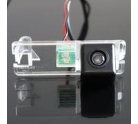 Caméra de recul HD CCD de rechange pour Citroën Berlingo Cargo Van 2008 2017 2018 2019 Vision nocturne Parking de recul