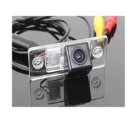 Caméra De Recul HD CCD pour Porsche pour Cayenne 955 957 958 / 9PA / 9PA1 2002~2010