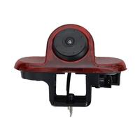Caméra De Recul HD CCD pour Trafic 2001-2014 avec Feu Stop Intégré Caméra Sauvegarde Recul