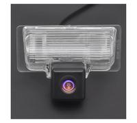 Caméra De Recul HD CCD pour Voiture Accessoire Stationnement pour Nissan pour Note E12 pour Versa 2012-2017