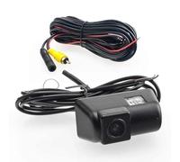 Caméra De Recul HD CCD pour Voiture, Plaque D'immatriculation, Stationnement Étanche pour Ford pour Transit pour pour Connect Caméra de recul étanche pour Voiture