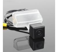 Caméra de recul HD CCD Vision de nuit, remplacement pour Citroën C3 Picasso AirCross C4 Picasso DS 4 DS4