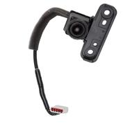 Caméra de recul HD Compatible avec Cadillac Escalade ESV 6.2L V8 2015 2016 2017 2018 2019 2020 - Remplacement de la caméra d'aide au stationnement Avant 23402538