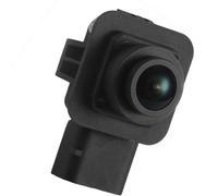 Caméra de recul HD Compatible avec Range Rover 2.2L Sport L494 DK6219G490AE - Caméra de recul latérale arrière pour véhicule - Vue arrière vers Le Haut