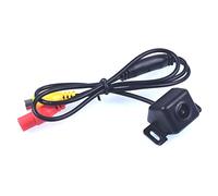 Caméra de recul HD étanche pour voiture - Large caméra de recul CCD - Convient pour un ajustement civique