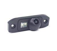Caméra De Recul HD Fisheye pour Volvo V40 S40 S40L V50 2004-2014, Vision Nocturne, Stationnement, Marche Arrière(Color3)