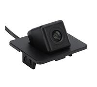 Caméra de Recul, HD, Grand Angle de Vue de 170 Degrés, Caméra de Recul Universelle pour Voiture Avant/latérale/arrière, étanche IP67 pour 3 Axela 2013-2019